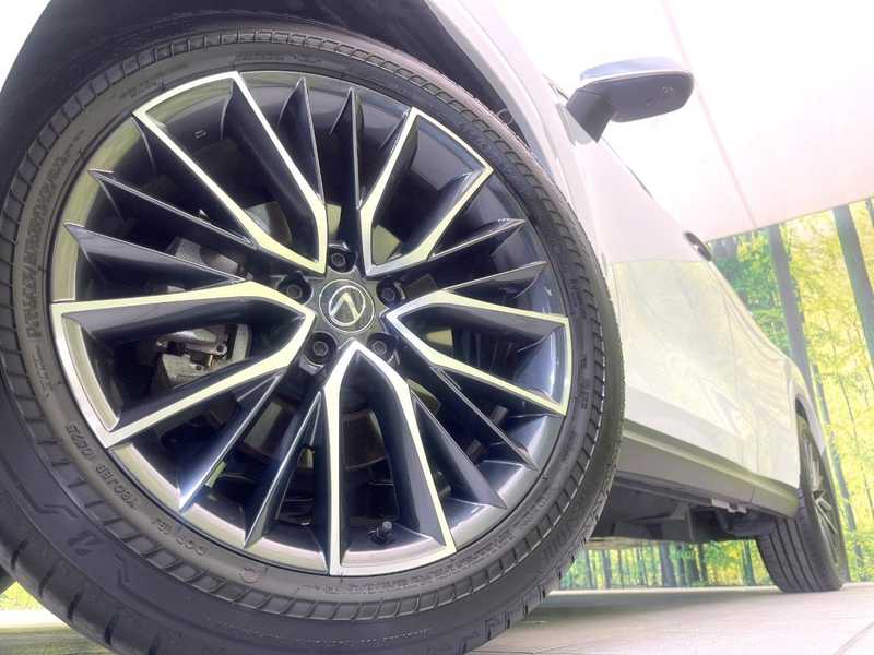 2025 Lexus NX 2,5L 2025 Cyprus