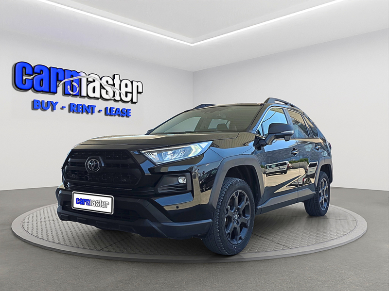 2023 Toyota RAV4 2,0L 2023 Cyprus
