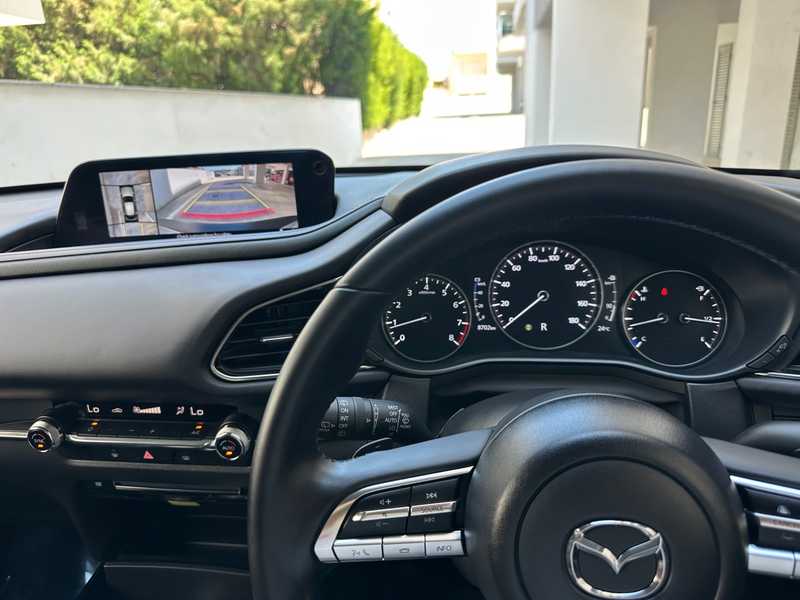 2023 Mazda CX-30 2,0L 2023 Cyprus