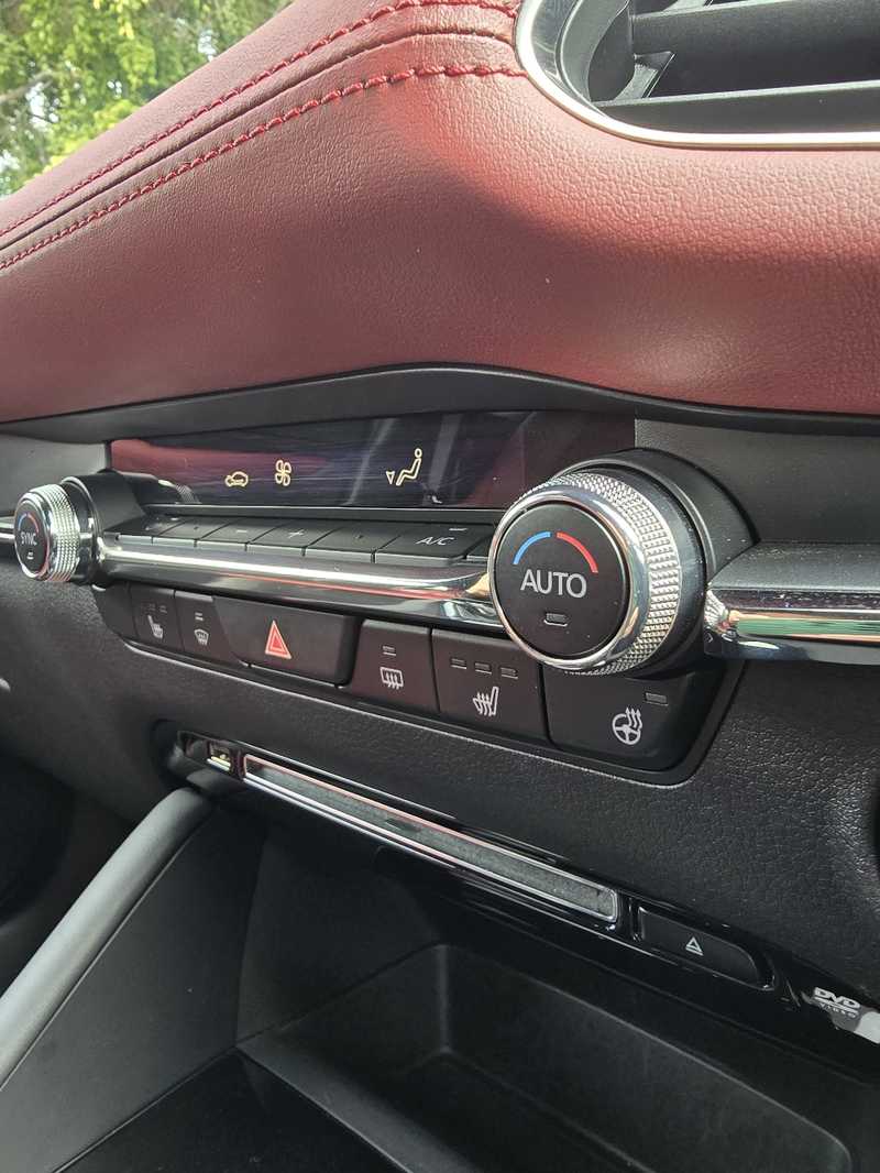 2020 Mazda 3 2,0L 2020 Cyprus
