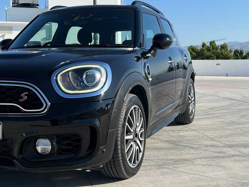 2018 Mini Countryman 2,0L 2018 Cyprus