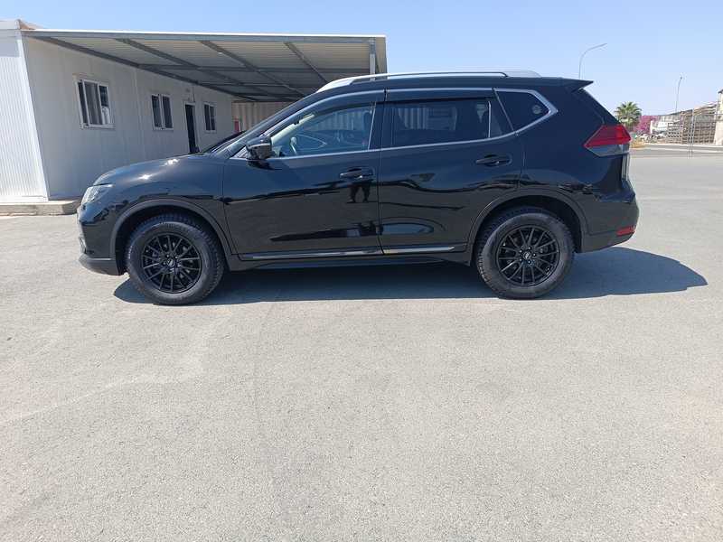 2020 Nissan X-Trail 2,0L 2020 Cyprus