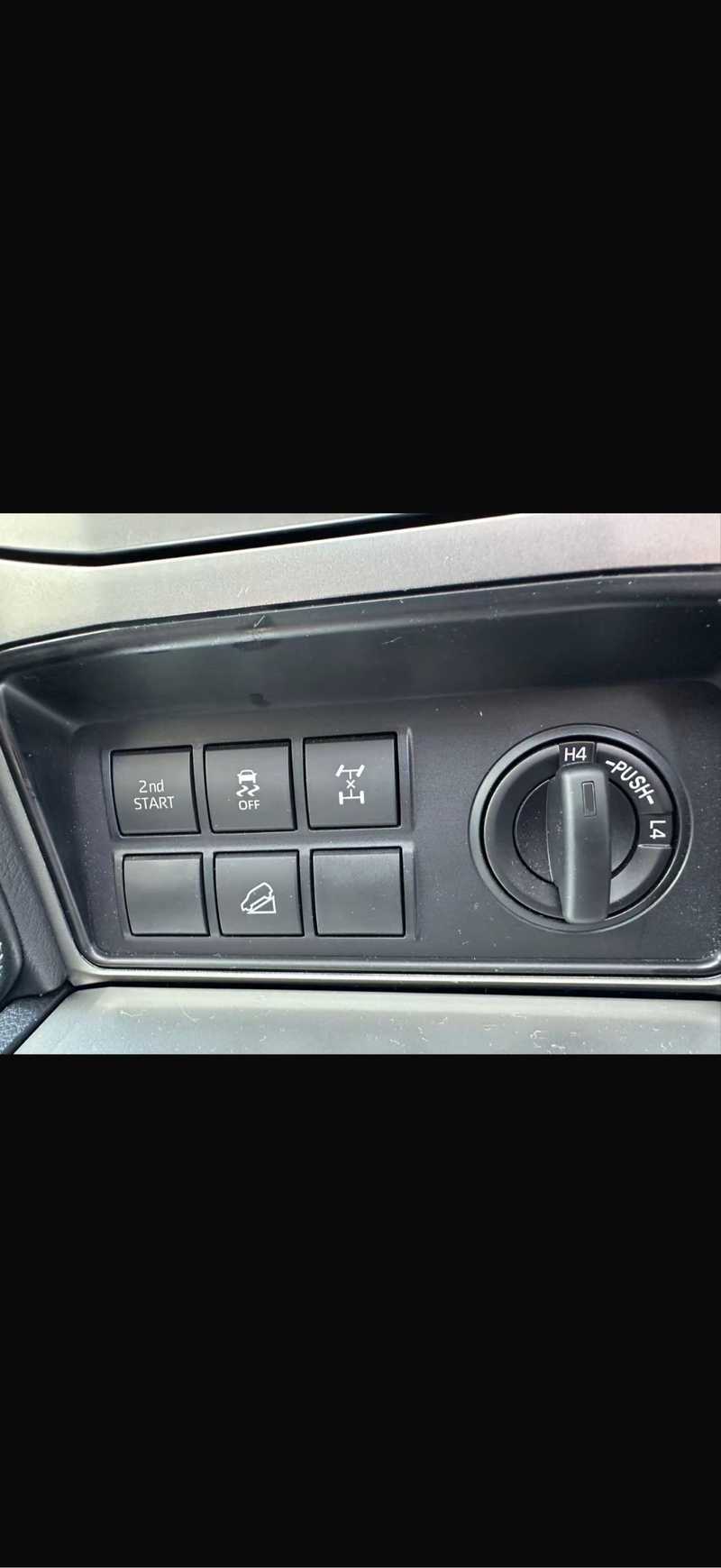 2023 Toyota Land Cruiser Prado 2,8L 2023 Cyprus