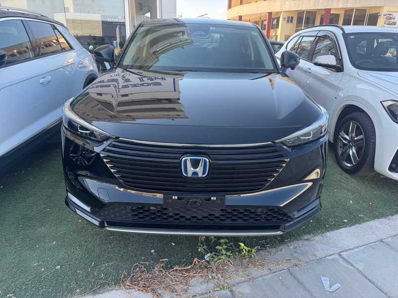 2022 Honda Vezel 1,5L 2022 Cyprus