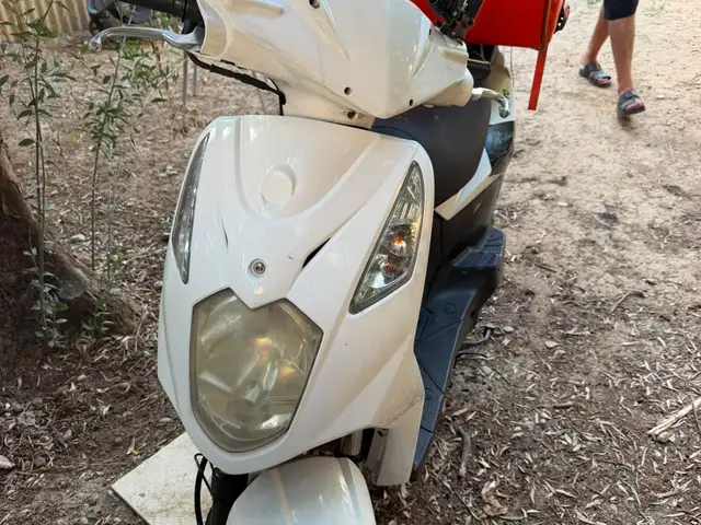X pro bike very good condition only whatsapp contact me, Nicosia — Latsia - Agios Georgios