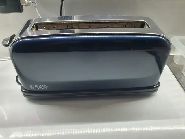 Toaster, Limassol — Agios Athanasios