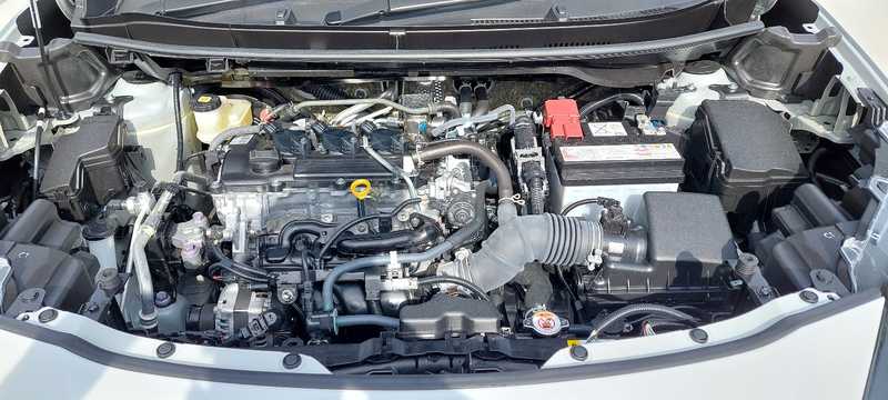 2025 Toyota Yaris Cross 1,5L 2025 Cyprus