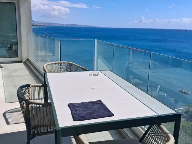 Eden beach building office 601, Επαρχία Λεμεσού — Λεμεσός - Αγία Τριάδα - 10