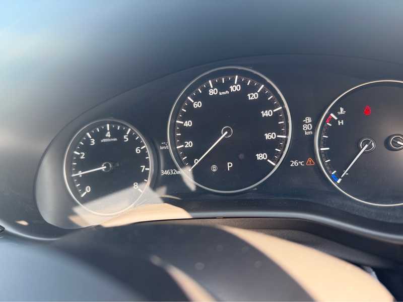 2022 Mazda CX-30 2,0L 2022 Cyprus