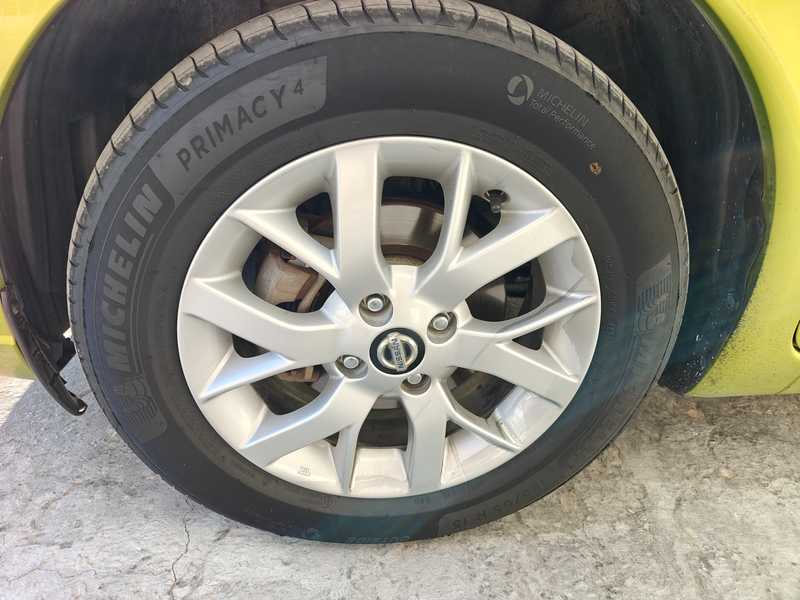 2019 Nissan Note e-Power 1,2L 2019 Cyprus