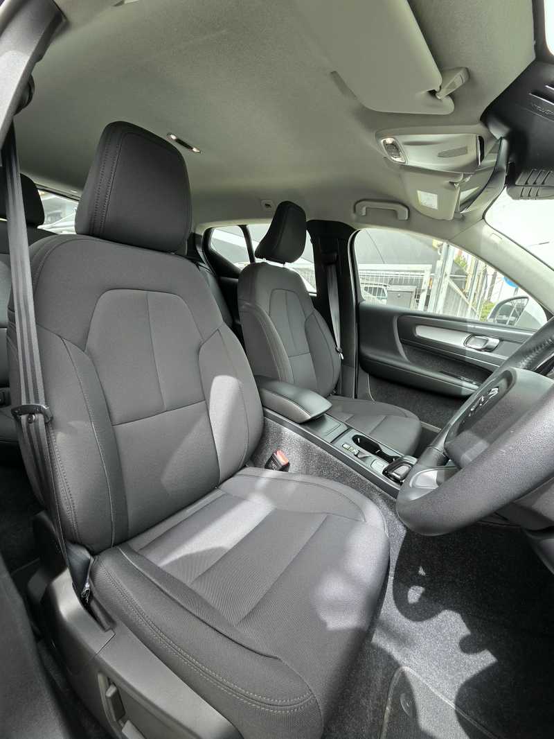 2021 Volvo XC40 2,0L 2021 Cyprus