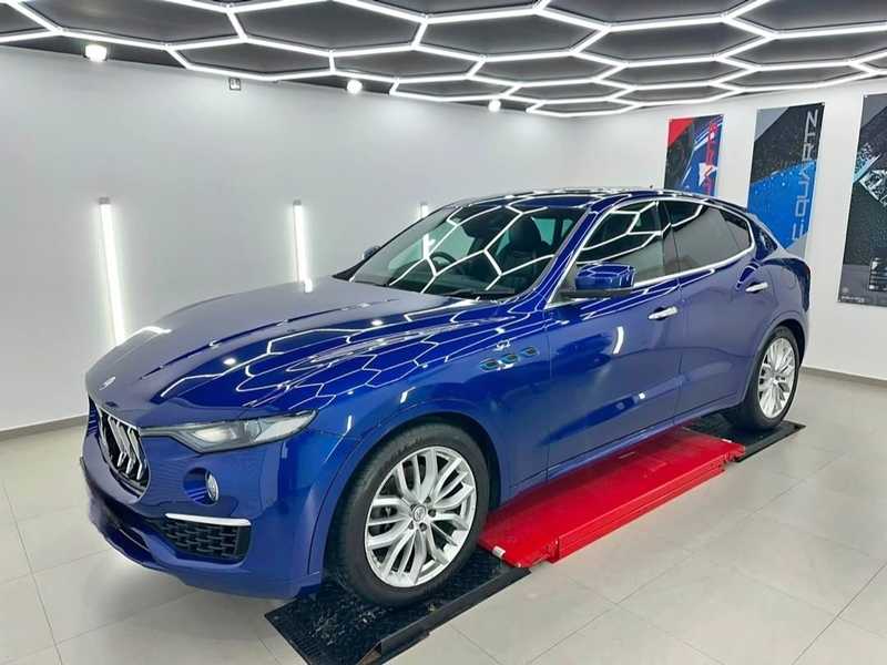 Maserati Levante 2,0L 2022