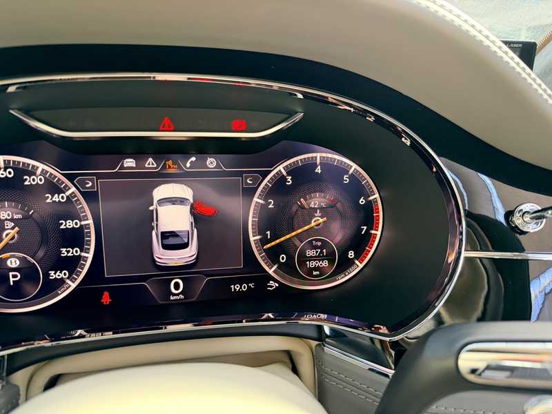 2022 Bentley Continental GT 6,0L 2022 Cyprus