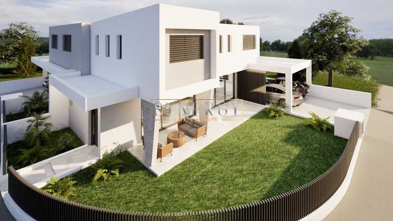 3-bedroom semi-detached for sale