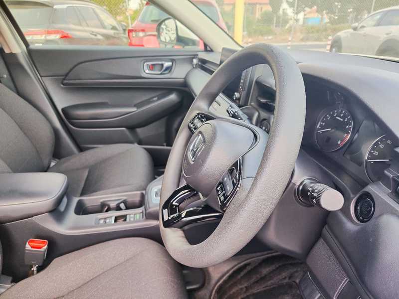 2023 Honda Vezel 1,5L 2023 Cyprus