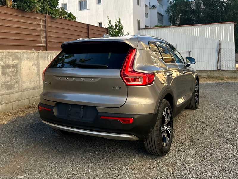 2021 Volvo XC40 2,0L 2021 Cyprus