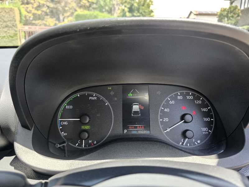 2022 Toyota Yaris 1,5L 2022 Cyprus