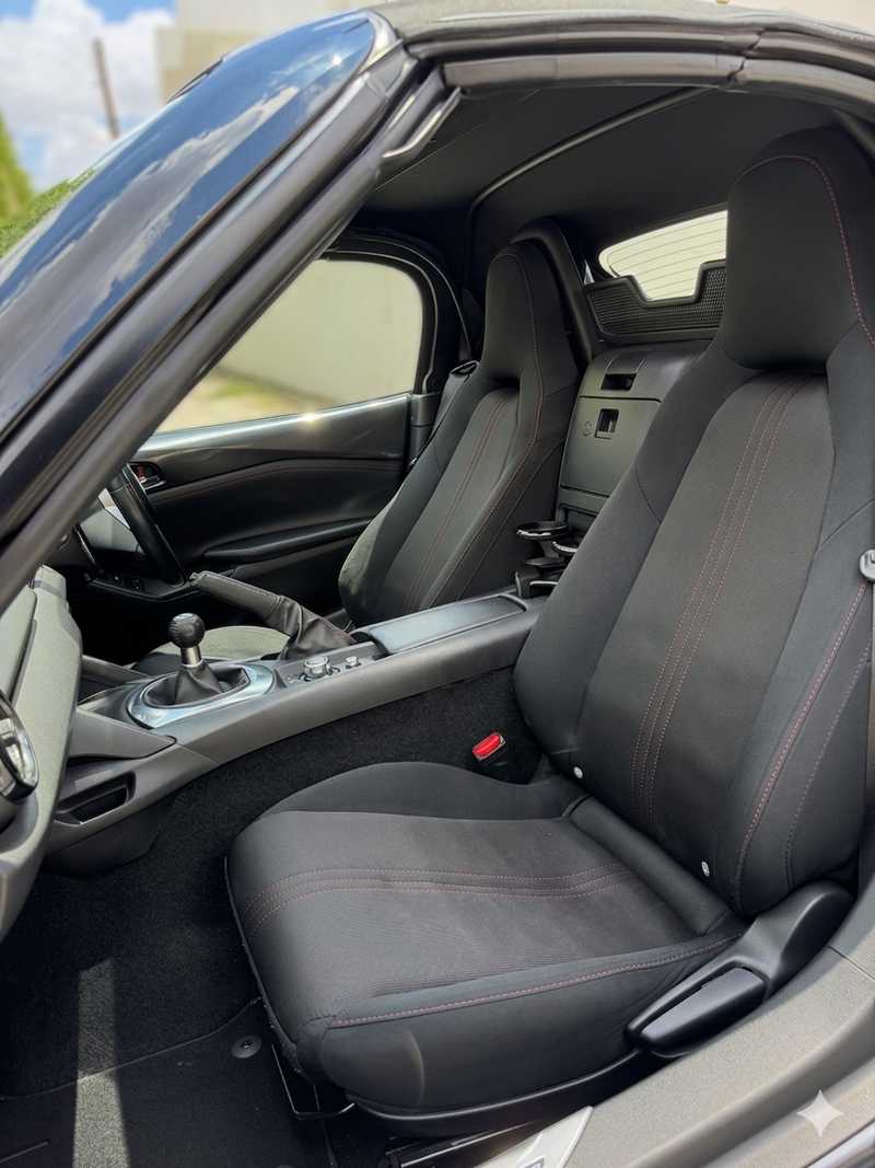 2015 Mazda MX5 2,0L 2015 Cyprus