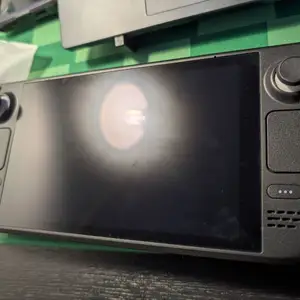 Steam deck 512 gb not oled, Επαρχία Λεμεσού — Λεμεσός - Ομόνοια