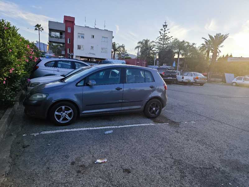 2006 Volkswagen Golf 1,4L 2006 Cyprus