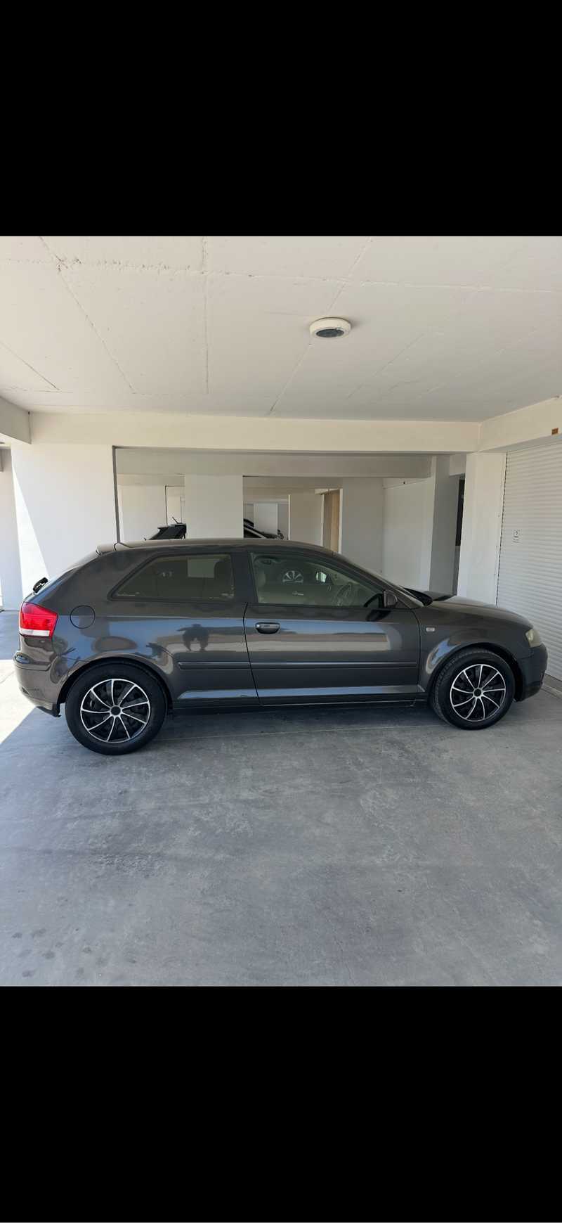Audi A3 1,6L 2004