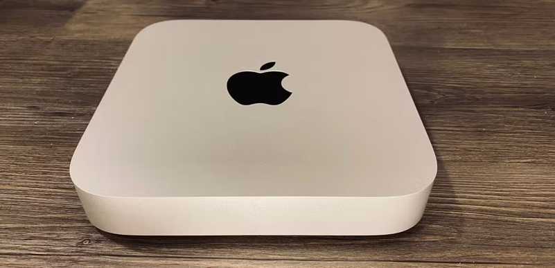 【美品】Apple Mac mini M1 16GB 512GB Apple Mac Mini M1 2020 (16GB Memory, 512GB SSD) ⋆ CUE Sale