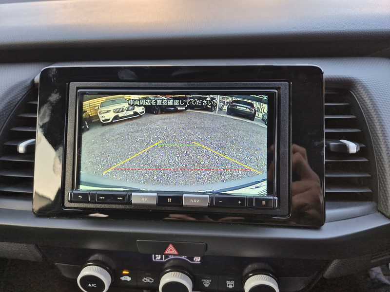 2021 Honda Fit 1,3L 2021 Cyprus