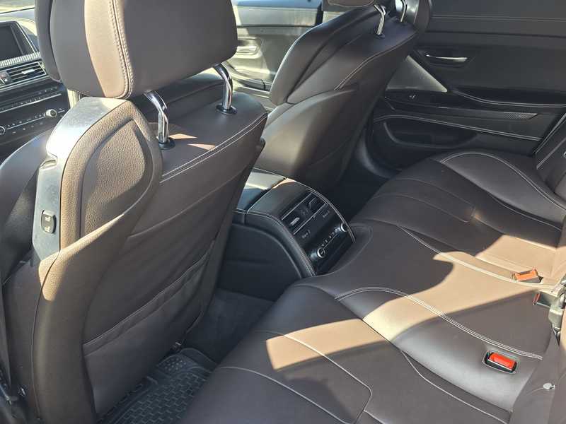 2014 BMW M6 4,4L 2014 Cyprus
