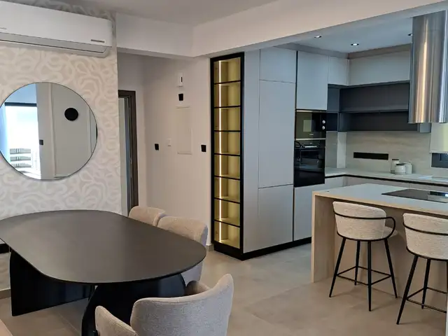 2-bedroom apartment to rent, Limassol — Limassol - Agia Zoni