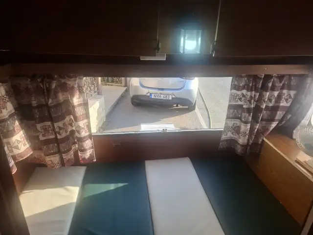 Caravan, Nicosia — Meniko - 5