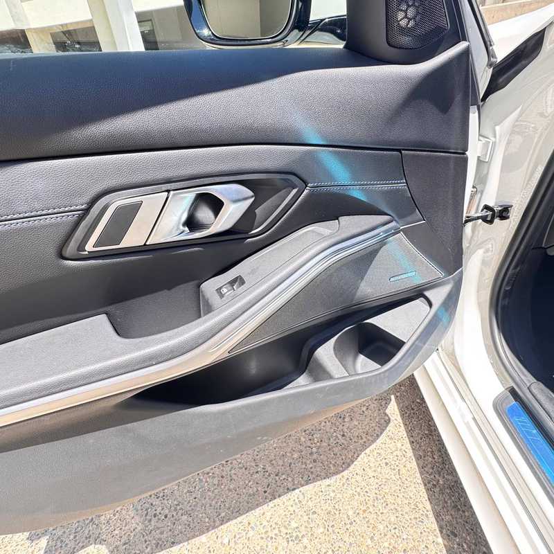 2023 BMW 3-Series 2,0L 2023 Cyprus