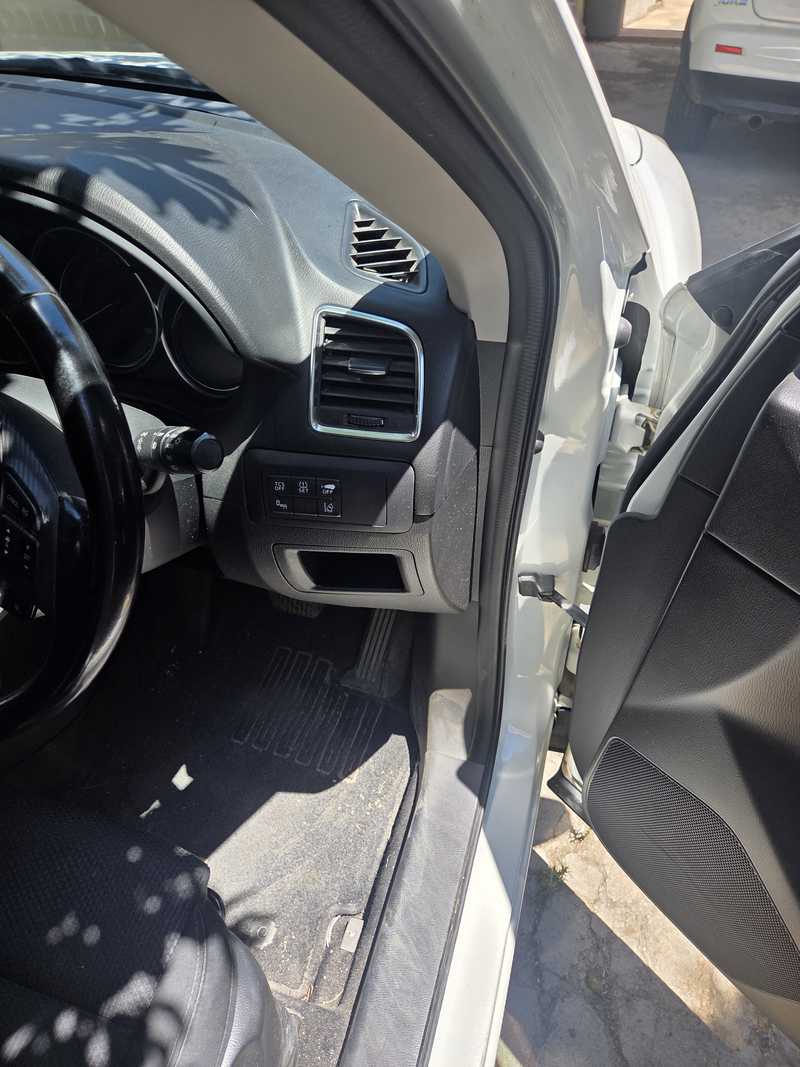 2016 Mazda CX-5 2,2L 2016 Cyprus