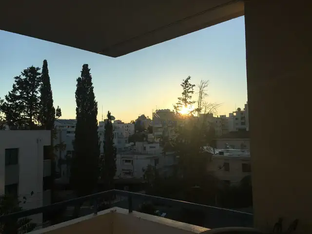 3-bedroom apartment for sale, Nicosia — Spilia - Agios Antonios