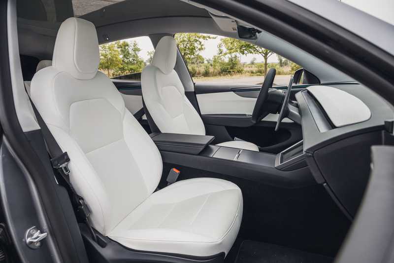 2022 Tesla Model Y Electric 2022 Cyprus