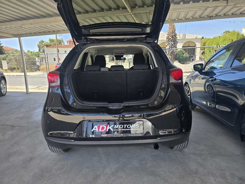 2023 Mazda 2 1,5L 2023 Cyprus