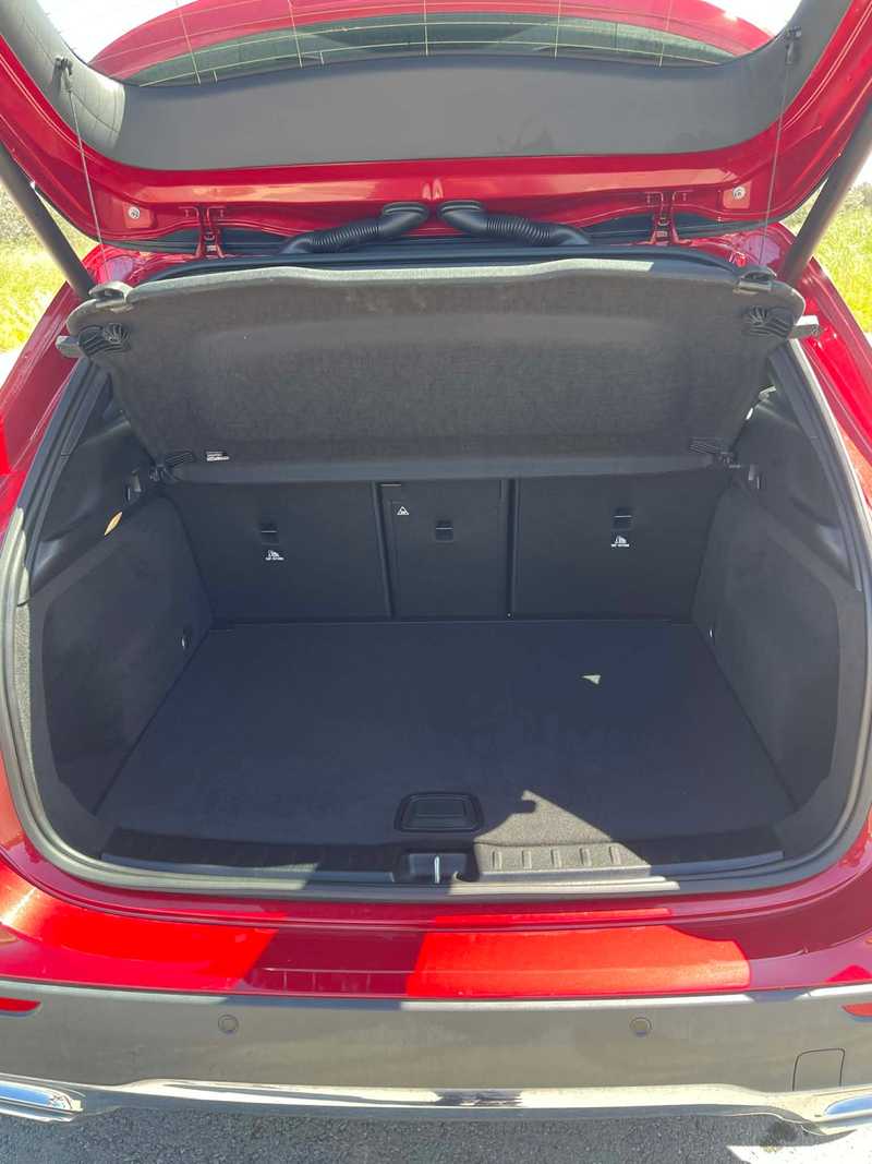 2022 Mercedes-Benz GLA-Class 1,3L 2022 Cyprus