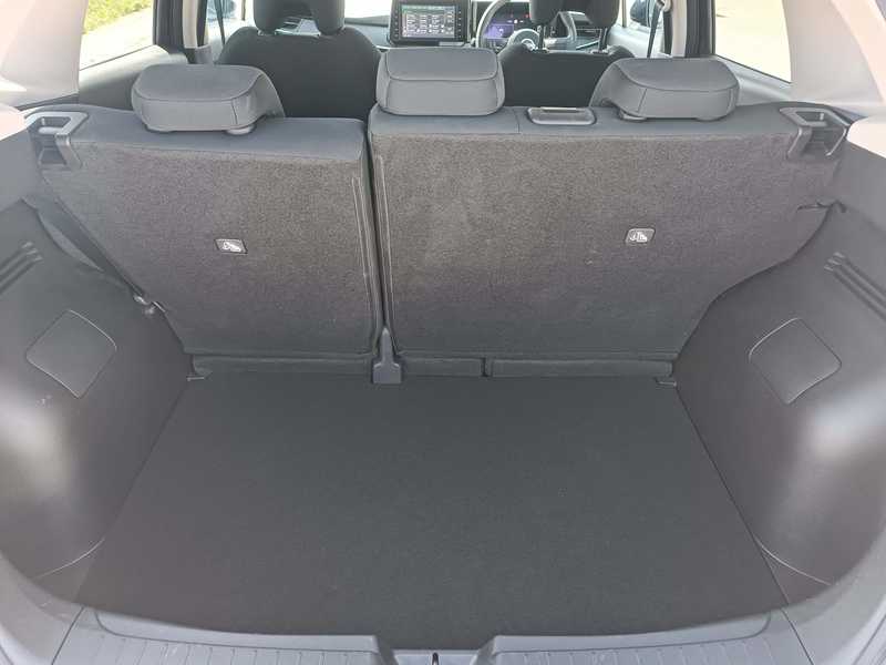 2021 Nissan Note e-Power 1,2L 2021 Cyprus