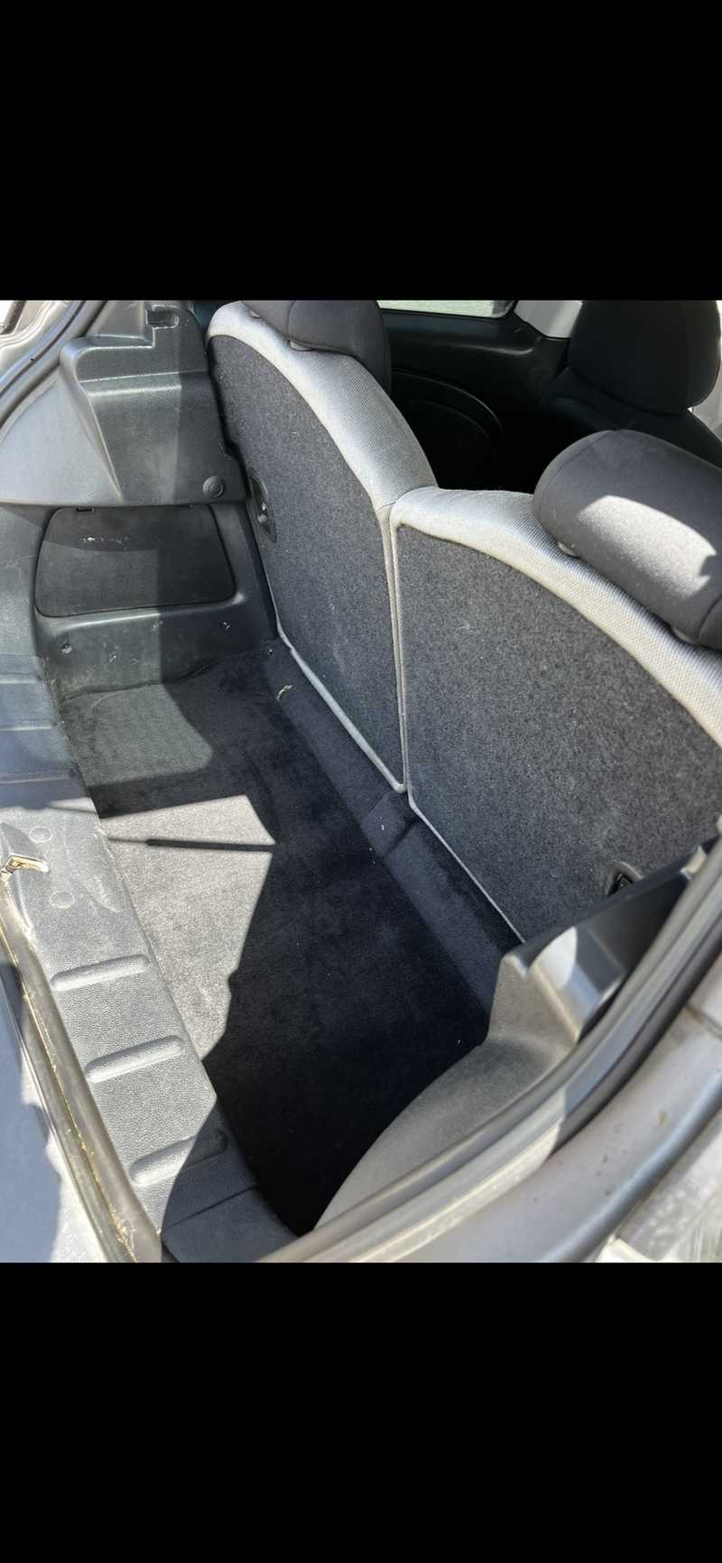 2003 Mini Cooper 1,6L 2003 Cyprus