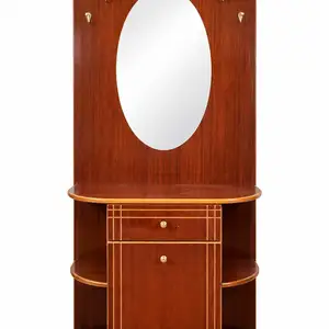 Entrance display mirror, Larnaca — Larnaka - Kamares