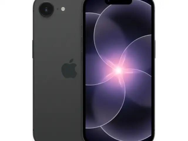Apple iphone 17e 5g 256gb 8gb ram nano-sim +esim black eu, Limassol — Limassol Marina