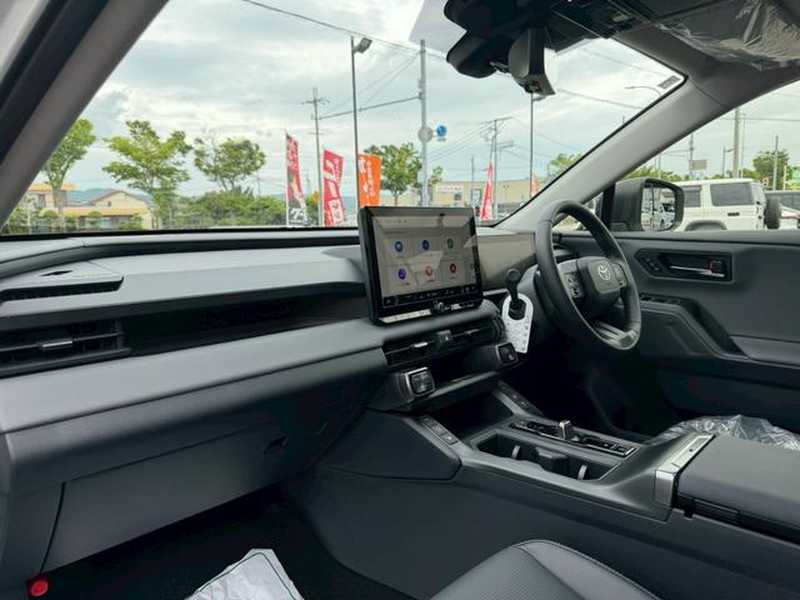 2026 Toyota RAV4 2,5L 2026 Cyprus
