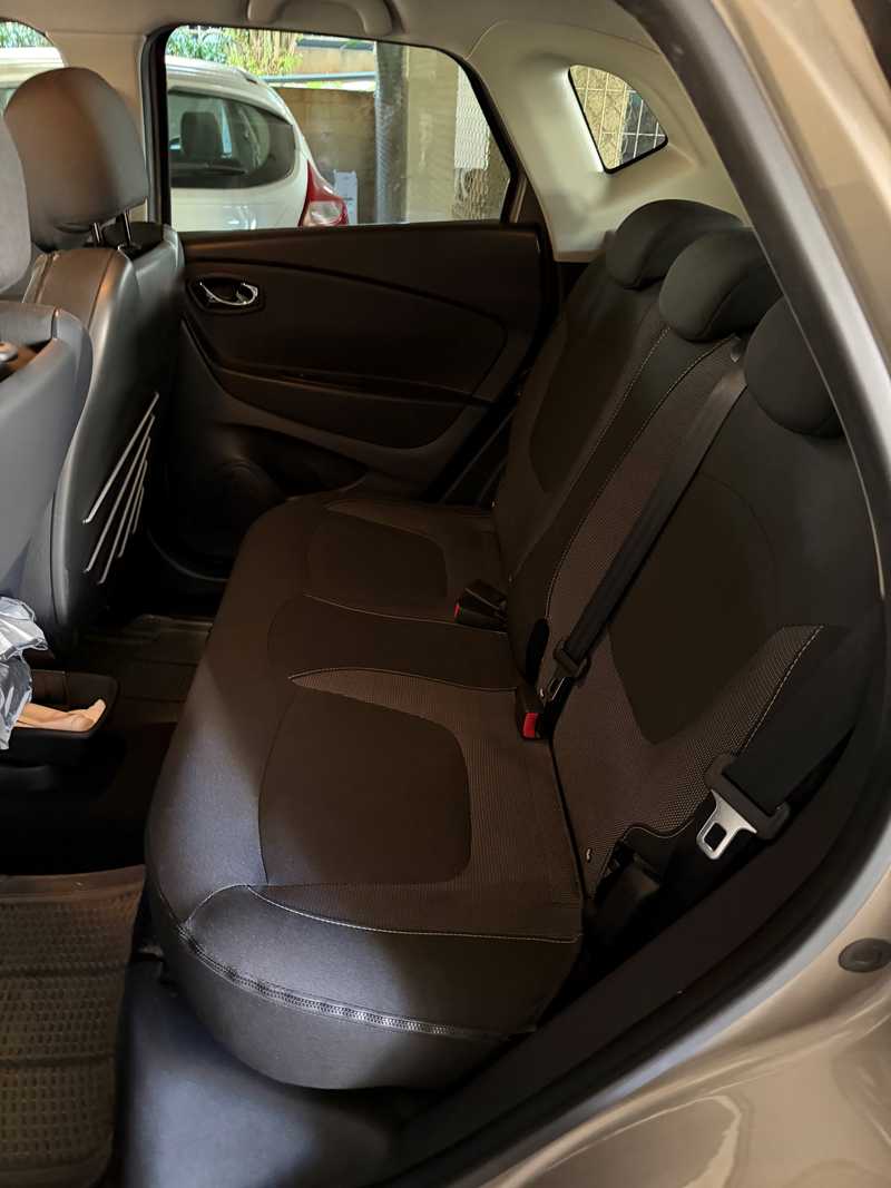 2016 Renault Captur 1,5L 2016 Cyprus