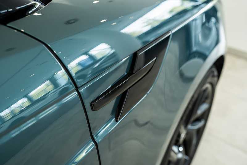2024 Land Rover Range Rover Sport 3,0L 2024 Cyprus