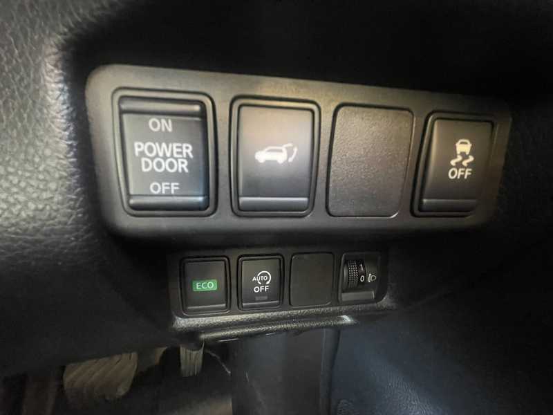 2021 Nissan X-Trail 2,0L 2021 Cyprus
