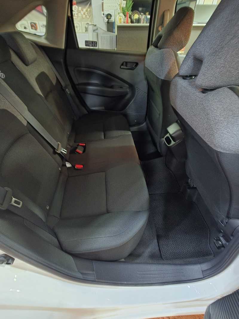 2022 Nissan Note e-Power 1,2L 2022 Cyprus