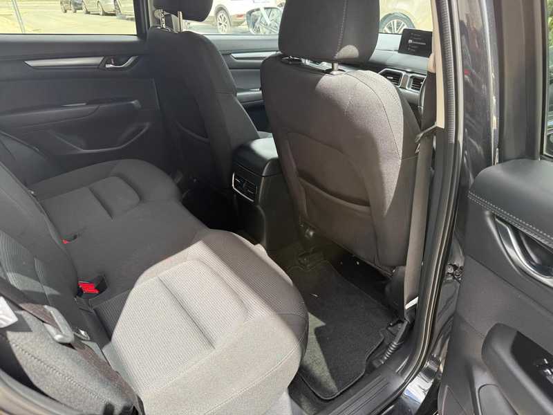 2022 Mazda CX-5 2,0L 2022 Cyprus