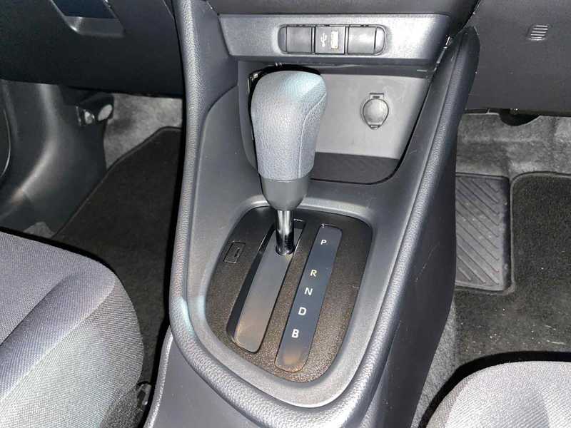 2021 Toyota Yaris 1,5L 2021 Cyprus
