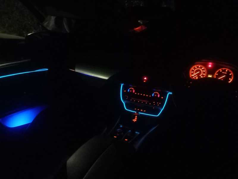 2007 BMW X5 3,0L 2007 Cyprus
