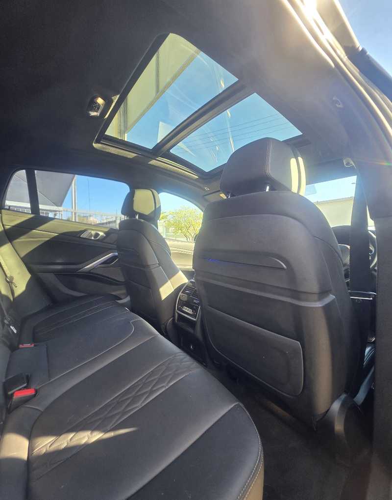 2021 BMW X6 3,0L 2021 Cyprus