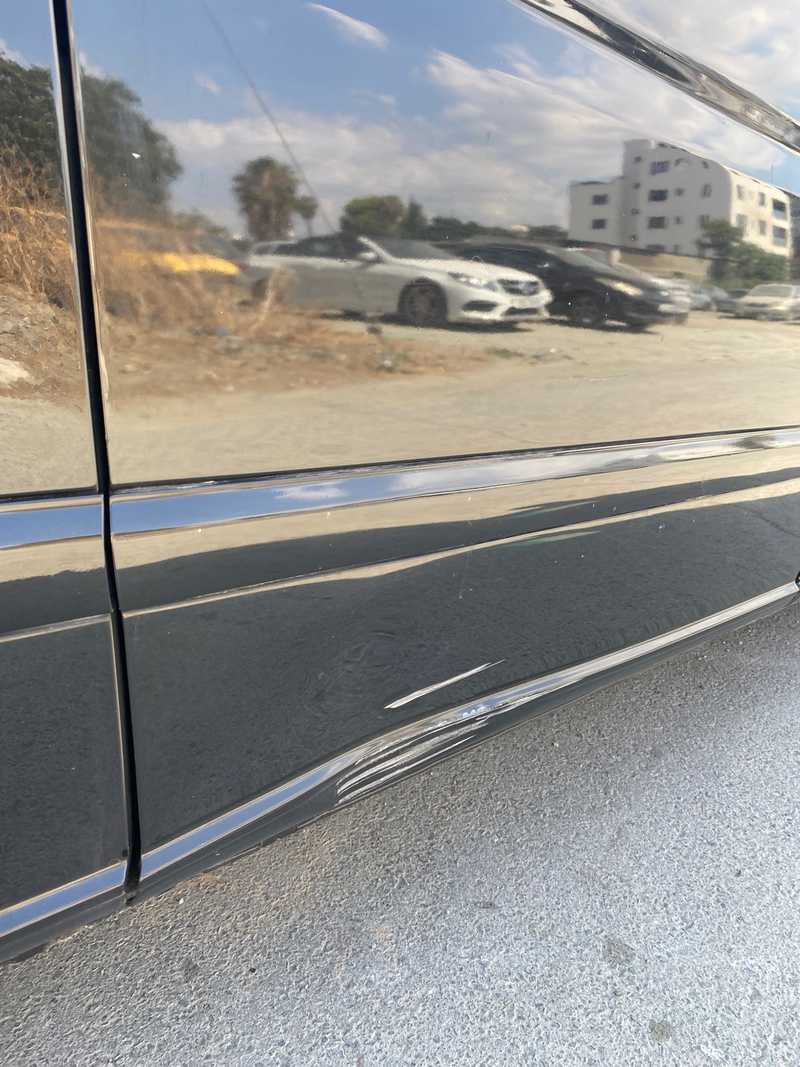 2014 Mercedes-Benz Viano 2,2L 2014 Cyprus